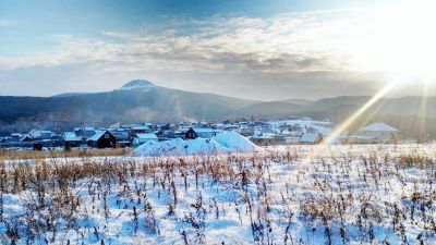 Лот: 11124202. Фото: 1. Земельный участок Южный склон... Земельные участки