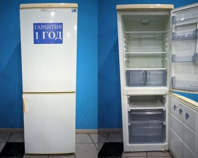 Лот: 24397804. Фото: 1. Холодильник Candy CCM 360 SL код... Холодильники, морозильные камеры