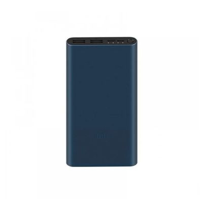 Лот: 14812345. Фото: 1. Аккумулятор Xiaomi mi power bank... Внешние, портативные аккумуляторы для смартфонов (Power bank)