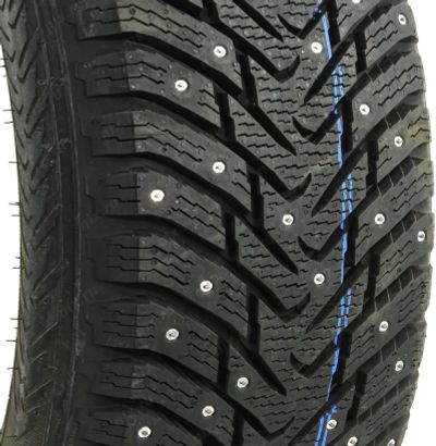 Лот: 19456780. Фото: 1. шины 265/65 R17 Nokian Nordman... Шины