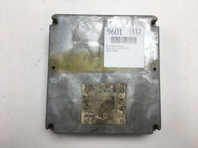 Лот: 20376683. Фото: 1. Блок управления ДВС Toyota Mark... Ходовая, подвеска, рулевое управление
