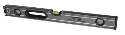 Лот: 12108441. Фото: 1. Уровень 600 мм FatMax Xtreme Stanley... Ручной инструмент