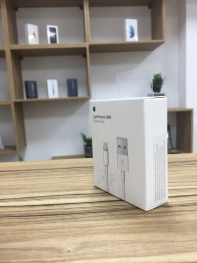 Лот: 11708069. Фото: 1. Кабель для iPhone 6s. Дата-кабели, переходники
