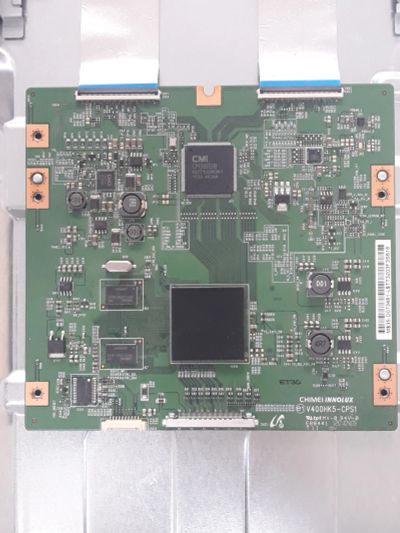 Лот: 14788564. Фото: 1. Samsung UE32ES6100 t-con V400HK5-CPS1. Запчасти для остальной бытовой техники