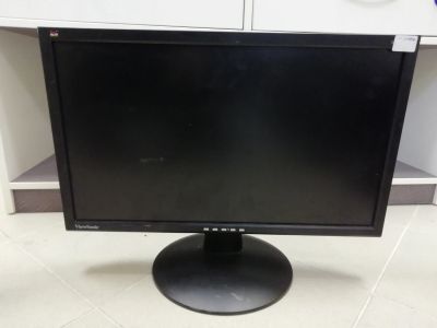 Лот: 16770603. Фото: 1. Монитор. ЖК-мониторы