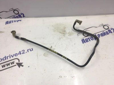 Лот: 21716655. Фото: 1. трубка топливная Renault Logan... Топливная система
