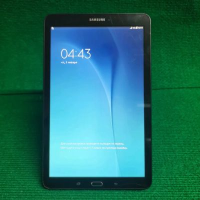 Лот: 19660847. Фото: 1. Планшет Samsung Tab E (1385C). Планшеты