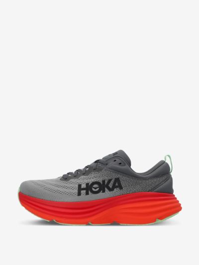 Лот: 24285396. Фото: 1. Кроссовки мужские Hoka One One... Кеды, кроссовки, слипоны