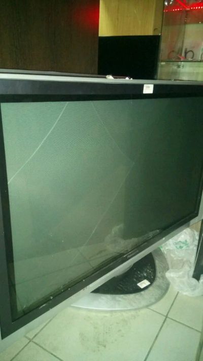 Лот: 15227295. Фото: 1. Телевизор Купить! плазменный Panasonic... Телевизоры