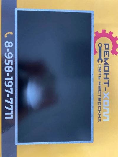 Лот: 25898925. Фото: 1. Матрица 15.6" LED B156XW02 v.3... Матрицы для дисплея