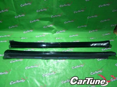 Лот: 10618402. Фото: 1. обвес toyota aristo JZS161 2JZGTE... Кузов
