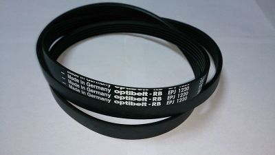 Лот: 13446333. Фото: 1. ремень стиральной машины Optibelt... Запчасти для остальной бытовой техники