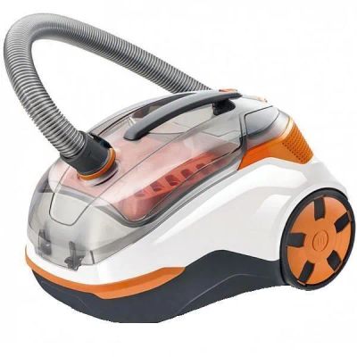 Лот: 24468846. Фото: 1. Пылесос Thomas DryBox + AquaBox... Пылесосы, паровые швабры