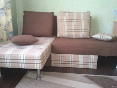 Лот: 13620573. Фото: 1. Диван трансформер. Диваны