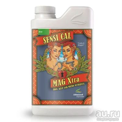 Лот: 18457869. Фото: 1. Стимуляторы Advanced Nutrients... Грунты, удобрения