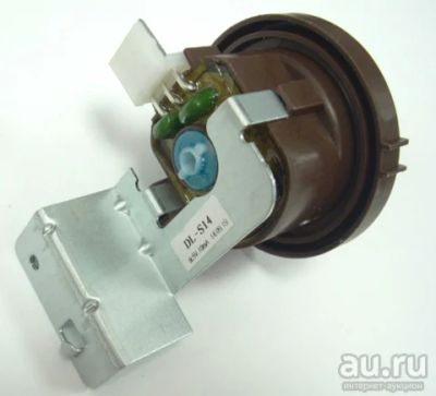 Лот: 15573882. Фото: 1. Прессостат LG 6600EA1001C. Запчасти для остальной бытовой техники