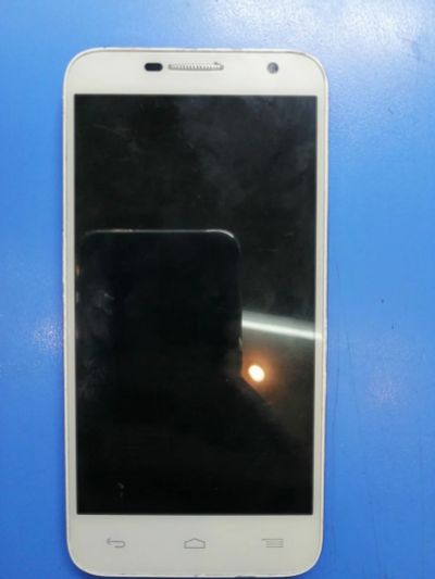 Лот: 12825636. Фото: 1. Alcatel TLp017a1. Микросхемы и платы