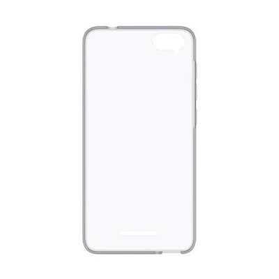 Лот: 24951211. Фото: 1. Чехол силиконовый для BQ-4001G... Чехлы, бамперы