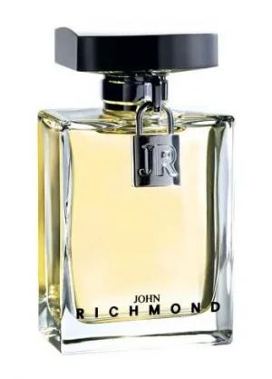 Лот: 4496178. Фото: 1. John Richmond Eau de Parfum (парфюм... Унисекс парфюмерия