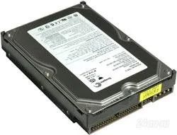 Лот: 961589. Фото: 1. жёсткий Диск Seagate 250 Gb Barracuda... Жёсткие диски (HDD)