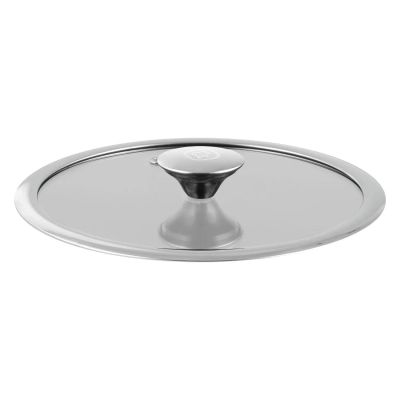 Лот: 24529240. Фото: 1. Крышка Rondell Modern, 26 см... Контейнеры, банки