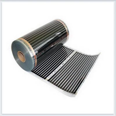 Лот: 13441898. Фото: 1. Теплый пол пленочный SLIM HEAT... Тёплый пол
