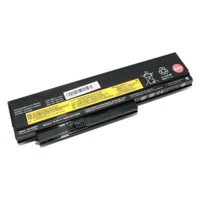 Лот: 24515329. Фото: 1. Аккумулятор OEM для ноутбука Lenovo... Другое (комплектующие)