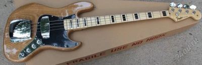 Лот: 2277366. Фото: 1. fender jazz bass. Гитары
