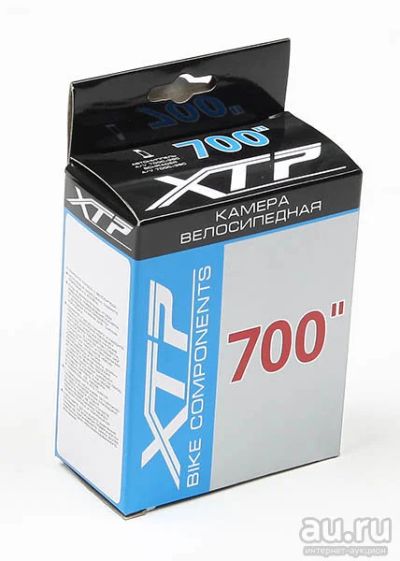 Лот: 9934883. Фото: 1. Камера 700 XTP бутил A/V 700Cх38C... Запчасти