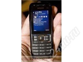 Лот: 565871. Фото: 1. Nokia E51. Смартфоны