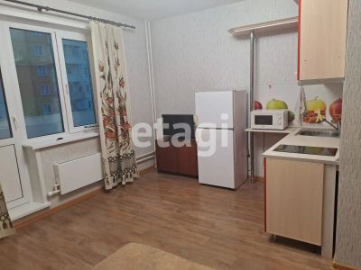 Лот: 22850020. Фото: 1. Продам 1-комн. кв. 24.1 кв.м... Квартиры, студии
