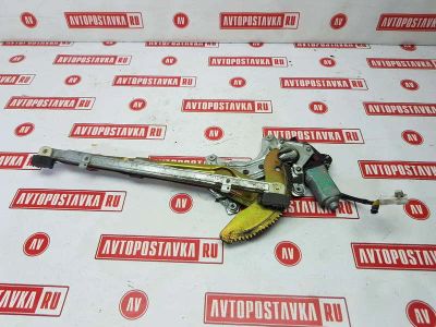 Лот: 20895530. Фото: 1. Стеклоподъемник Toyota Ipsum SXM10G... Кузов