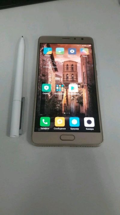 Лот: 9251265. Фото: 1. Xiaomi redmi pro(обмен). Смартфоны