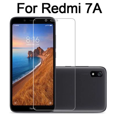 Лот: 16146236. Фото: 1. Защитное стекло Xiaomi Redmi 7A... Защитные стёкла, защитные плёнки