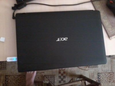 Лот: 6438119. Фото: 1. Ноутбук Acer Aspire 5742G. Ноутбуки