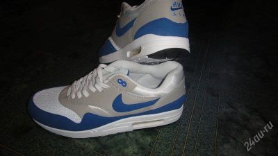 Лот: 1006114. Фото: 1. Nike AIR MAX 87 (MADE IN VIETNAM... Кеды, кроссовки, слипоны