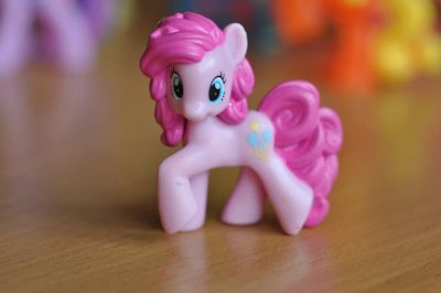 Лот: 3217378. Фото: 1. My Little Pony. Другое (игрушки)