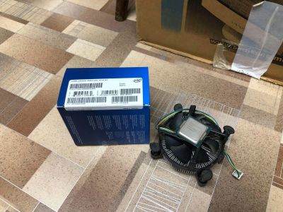 Лот: 16162245. Фото: 1. Процессор Intel Celeron G3900... Процессоры