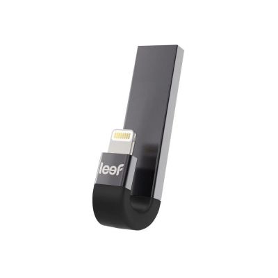 Лот: 11938154. Фото: 1. Флешка Leef iBridge 3 32Gb Lightning... USB-флеш карты