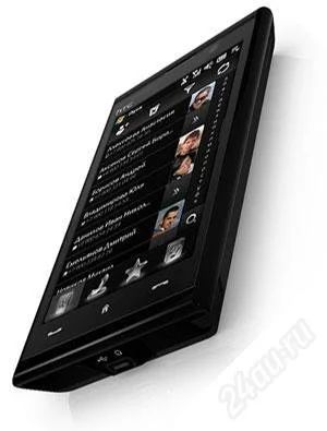 Лот: 1736245. Фото: 1. Телефон WiMax коммуникатор HTC... Смартфоны