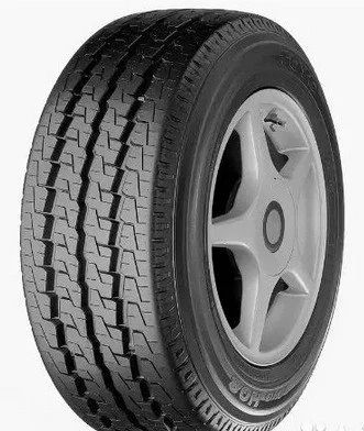 Лот: 14552442. Фото: 1. Шина 185/75 R16C Toyo Tyh08 (H08... Шины