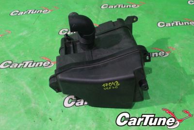 Лот: 10604827. Фото: 1. коробка для блока efi toyota celsior... Кузов