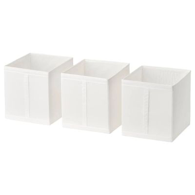 Лот: 21972615. Фото: 1. Набор для хранения SKUBB IKEA... Другое (хранение вещей)