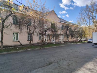 Лот: 18849839. Фото: 1. Офисные помещения в аренду от... Нежилое