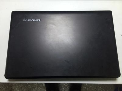 Лот: 21108256. Фото: 1. Корпус ноутбука в разборе Lenovo... Корпуса, блоки питания