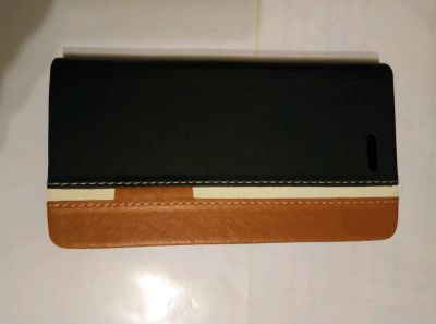 Лот: 12475639. Фото: 1. Чехол книжка для Honor 7A. Чехлы, бамперы