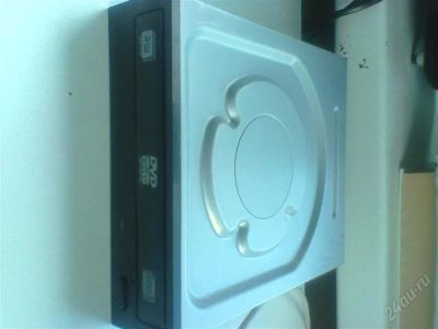 Лот: 985600. Фото: 1. Привод IDE DVD+RW Liton (ihap122... Приводы CD, DVD, BR, FDD