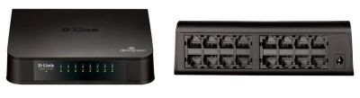 Лот: 10879381. Фото: 1. Свитч комутатор (Switch) D-link. Коммутаторы