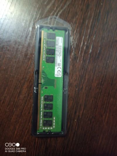 Лот: 19610898. Фото: 1. Оперативная память samsung 16gb... Оперативная память
