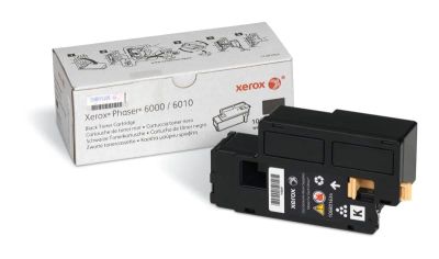 Лот: 18866502. Фото: 1. Тонер-картридж Xerox к Phaser... Картриджи, расходные материалы